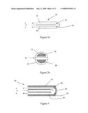Electrode for X-ray apparatus diagram and image