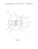 Electrode for X-ray apparatus diagram and image