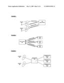 Communication base system and method of using the same diagram and image