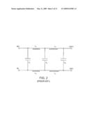 UNPOWERED TWISTED PAIR LOOPBACK CIRCUIT FOR DIFFERENTIAL MODE SIGNALING diagram and image