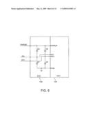 UNPOWERED TWISTED PAIR LOOPBACK CIRCUIT FOR DIFFERENTIAL MODE SIGNALING diagram and image