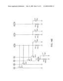 UNPOWERED TWISTED PAIR LOOPBACK CIRCUIT FOR DIFFERENTIAL MODE SIGNALING diagram and image