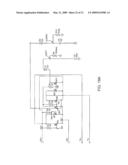 UNPOWERED TWISTED PAIR LOOPBACK CIRCUIT FOR DIFFERENTIAL MODE SIGNALING diagram and image