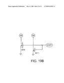 UNPOWERED TWISTED PAIR LOOPBACK CIRCUIT FOR DIFFERENTIAL MODE SIGNALING diagram and image