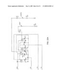 UNPOWERED TWISTED PAIR LOOPBACK CIRCUIT FOR DIFFERENTIAL MODE SIGNALING diagram and image