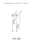 UNPOWERED TWISTED PAIR LOOPBACK CIRCUIT FOR DIFFERENTIAL MODE SIGNALING diagram and image