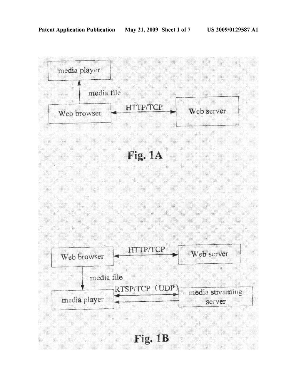 METHOD, SYSTEM AND APPARATUS FOR SHARING MEDIA CONTENT IN A PRIVATE NETWORK - diagram, schematic, and image 02
