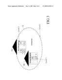 HIERARCHICAL DETERMINISTIC PAIRWISE KEY PREDISTRIBUTION SCHEME diagram and image