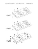 MEMS MICROPHONE MODULE AND MANUFACTURING PROCESS THEREOF diagram and image