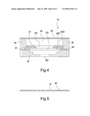 MEMS MICROPHONE MODULE AND MANUFACTURING PROCESS THEREOF diagram and image