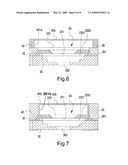 MEMS MICROPHONE MODULE AND MANUFACTURING PROCESS THEREOF diagram and image