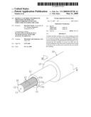 DOUBLE CLAD FIBER AND FIBER END PROCESSING METHOD, AND FIBER-COMBINER CONNECTING STRUCTURE INCLUDING THE SAME diagram and image