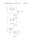 Method and Apparatus for Generation, Distribution and Display of Interactive Video Content diagram and image