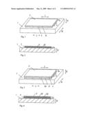 Initial Wetting Auxiliary Material for a Vaporiser Body diagram and image