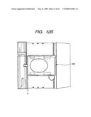 DEVELOPER STORAGE CONTAINER AND IMAGE FORMING APPARATUS USING THE SAME diagram and image