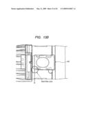 DEVELOPER STORAGE CONTAINER AND IMAGE FORMING APPARATUS USING THE SAME diagram and image