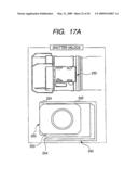 DEVELOPER STORAGE CONTAINER AND IMAGE FORMING APPARATUS USING THE SAME diagram and image