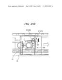 DEVELOPER STORAGE CONTAINER AND IMAGE FORMING APPARATUS USING THE SAME diagram and image