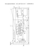 IMAGE FORMING APPARATUS AND IMAGE FORMING METHOD diagram and image