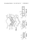 CEMENTITIOUS PAVER diagram and image