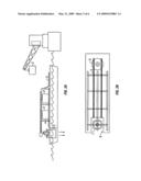 Self-Standing Riser and Buoyancy Device Deployment and Positioning System diagram and image