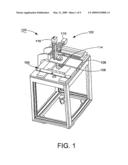 WORKPIECE PRESENTMENT TO A PROCESSING DEVICE diagram and image