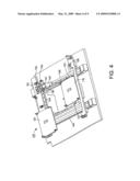 WORKPIECE PRESENTMENT TO A PROCESSING DEVICE diagram and image