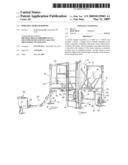 PORTABLE MORTAR HOPPER diagram and image