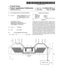 ELECTRONIC DEVICE HAVING BLOWER diagram and image