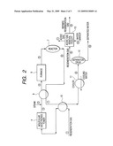 METHOD OF REMOVING SULFUR COMPOUNDS FROM NATURAL GAS diagram and image