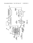 METHODS AND SYSTEMS FOR ENHANCING MERCURY, SELENIUM AND HEAVY METAL REMOVAL FROM FLUE GAS diagram and image