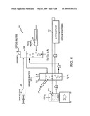 METHODS AND SYSTEMS FOR ENHANCING MERCURY, SELENIUM AND HEAVY METAL REMOVAL FROM FLUE GAS diagram and image