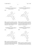 Quinazolinone Compounds and Methods of Use Thereof diagram and image