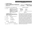 Biologically Active Formulation diagram and image