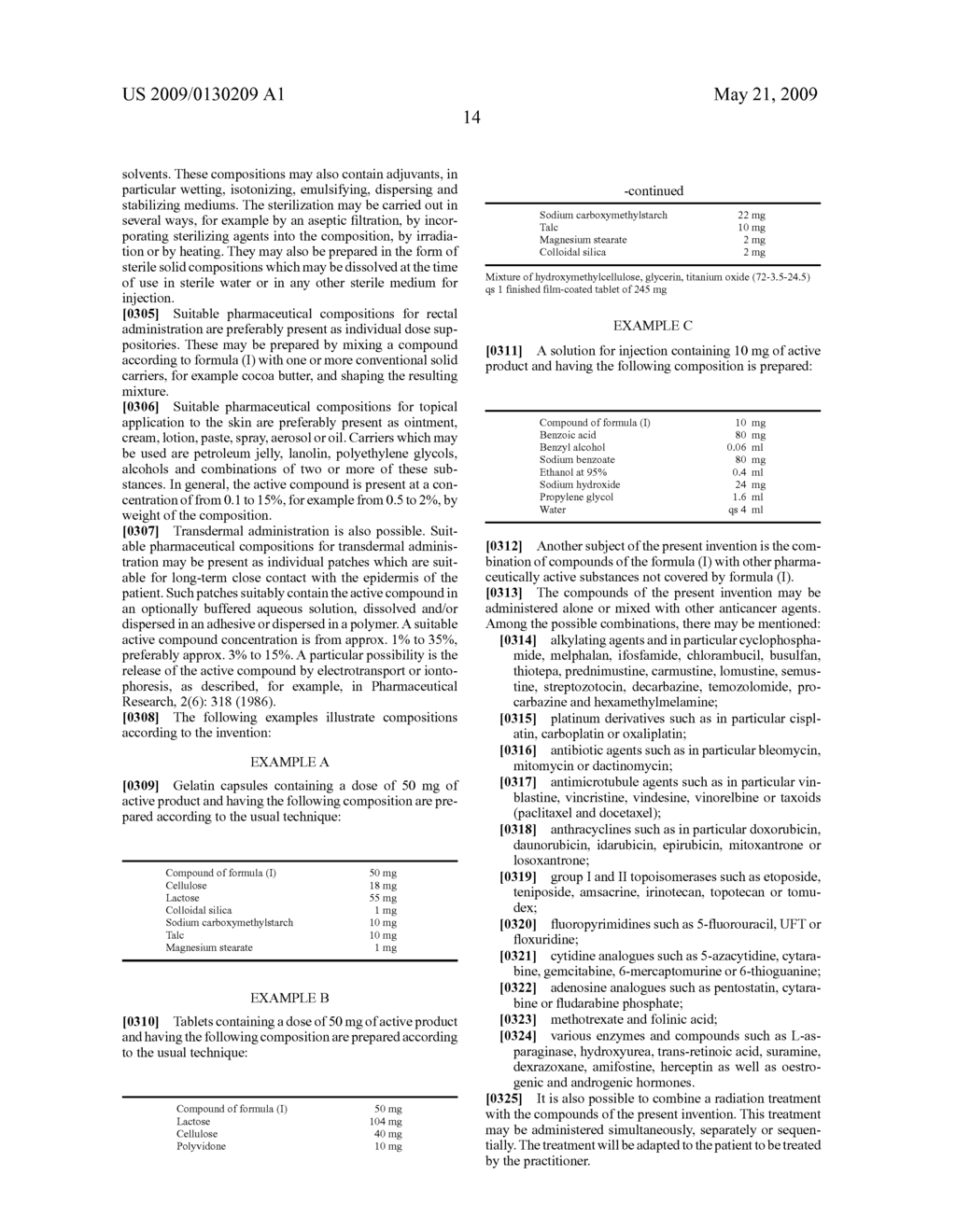 Novel Pyridazinone Derivatives - diagram, schematic, and image 15