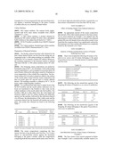 ANTI-MICROBIAL AGENT AND ANTI-MICROBIAL COMPOSITION diagram and image