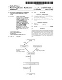 Beverage Compositions Comprising Monatin and Methods of Making Same diagram and image