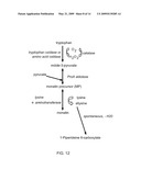 Beverage Compositions Comprising Monatin and Methods of Making Same diagram and image