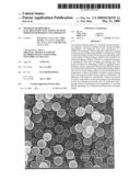 Method for Preparing Electroconductive Particles with Improved Dispersion and Adherence diagram and image