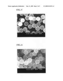 Method for Preparing Electroconductive Particles with Improved Dispersion and Adherence diagram and image