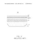 LIGHT DIFFUSION PLATE AND BACKLIGHT MODULE USING THE SAME diagram and image