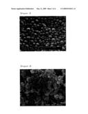 Adsorbent for Water Adsorption and Desorption diagram and image