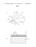 Surface Coated Tool diagram and image