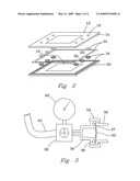 HIGH STRENGTH INSULATING METAL-TO-CERAMIC JOINTS FOR SOLID OXIDE FUEL CELLS AND OTHER HIGH TEMPERATURE APPLICATIONS AND METHOD OF MAKING diagram and image