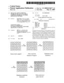 Metal palladium composite membrane or alloy palladium composite membrane and their preparation methods diagram and image