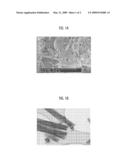 OLIGOMER/HALLOYSITE COMPOSITE MATERIAL AND METHOD FOR PREPARING THE SAME, AND HYDROCARBON ADSORBENT USING THE SAME diagram and image