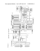 Multi-Series Battery Control System diagram and image