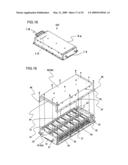 Multi-Series Battery Control System diagram and image