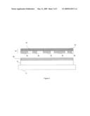 Multilayer active mask lithography diagram and image