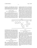 PHOTOPATTERNABLE DEPOSITION INHIBITOR CONTAINING SILOXANE diagram and image